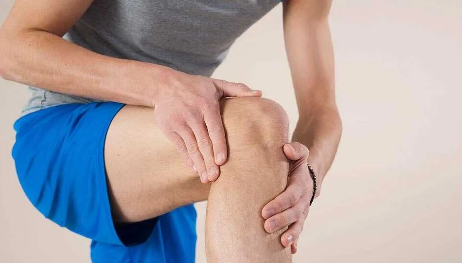 Симптомы и последствия перелома колена