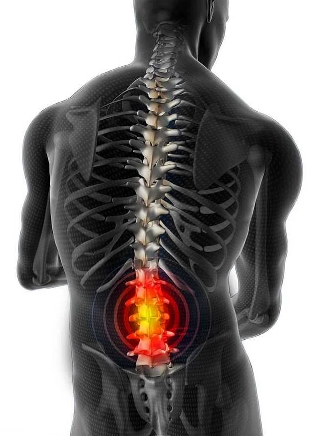 Лечение болей в спине и животе: когда нужно медицинское вмешательство