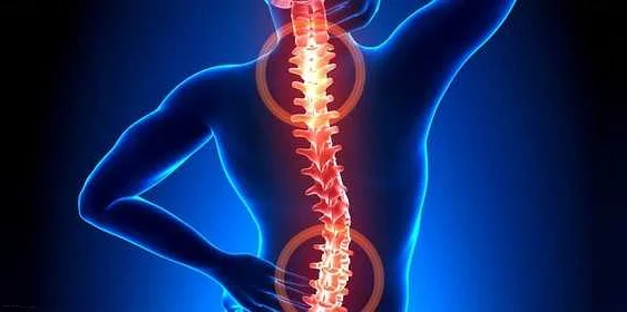 Каковы причины болей внизу спины?