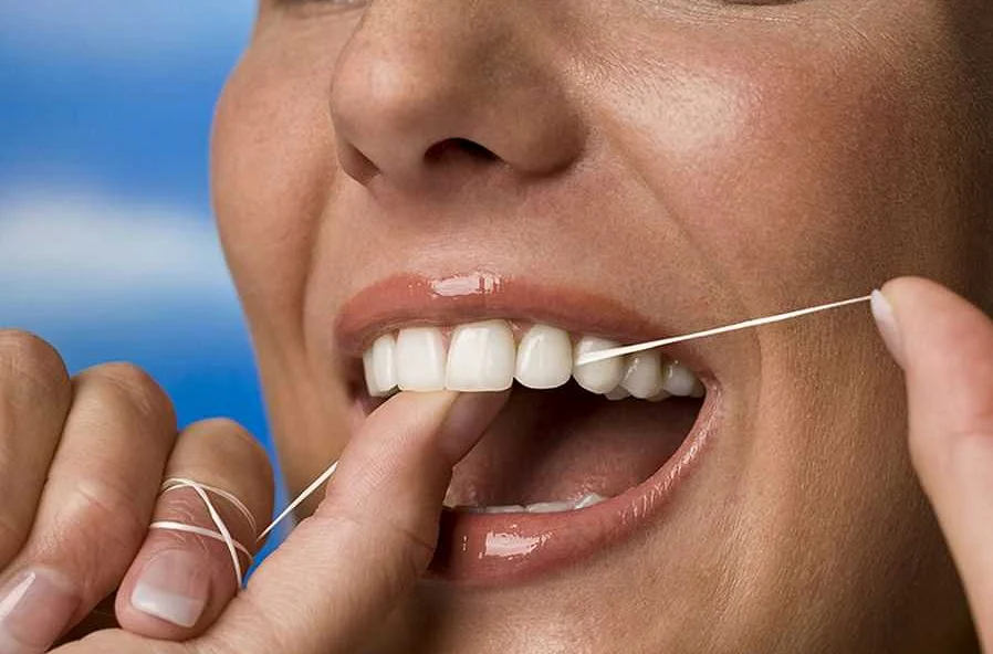 Простые и эффективные способы удаления зубного налета