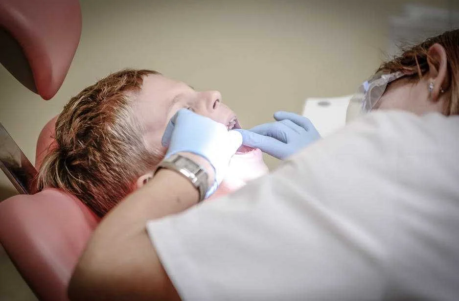 Выбор подходящего детского стоматолога