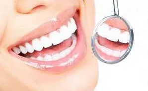 Периодический контроль зубной пломбы