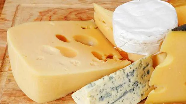 Почему выбор сыра важен?