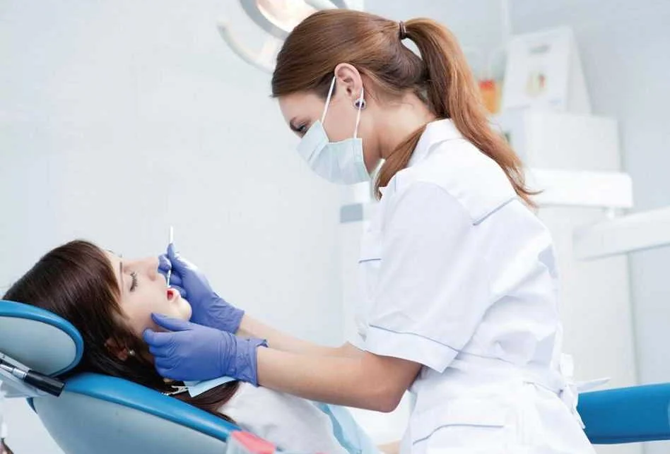 Что объединяет стоматологию и гинекологию