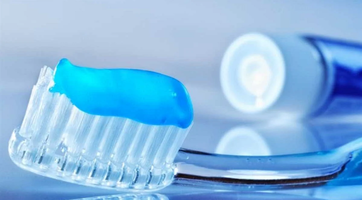 Состав детской зубной пасты: ключевые компоненты