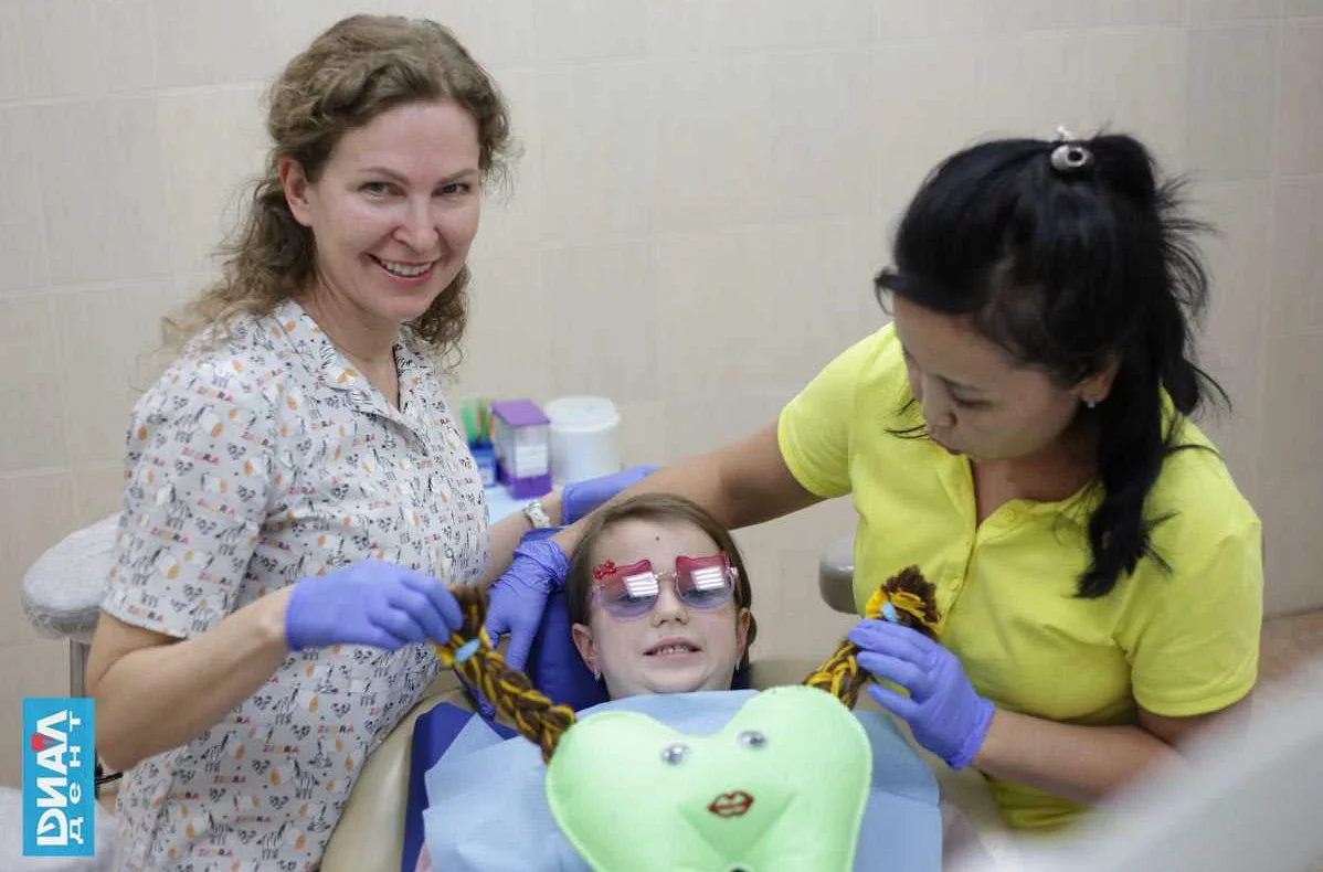 Что такое детская стоматология и как она влияет на общее здоровье ребенка?
