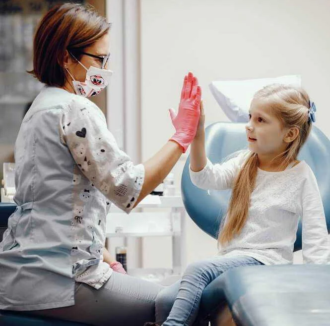 Детская стоматология: важность правильного подхода в детском возрасте