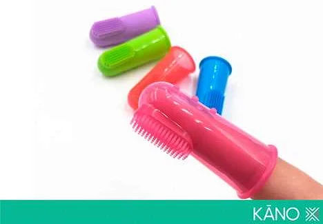 Важность регулярной чистки зубов у детей