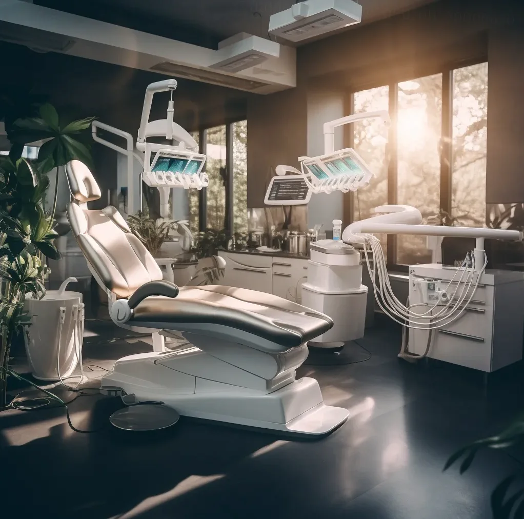 Преимущества современной стоматологии
