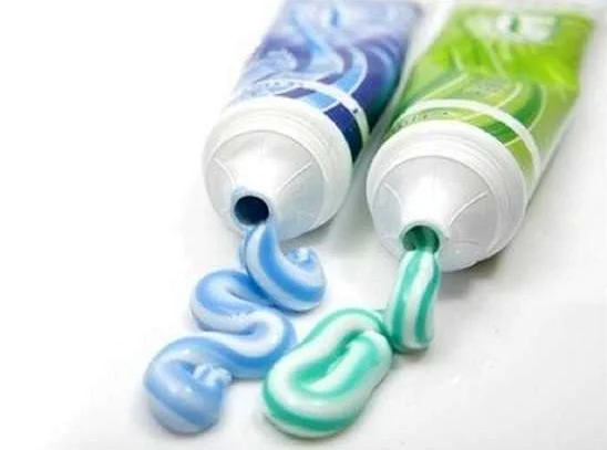Как выбрать безопасную зубную пасту