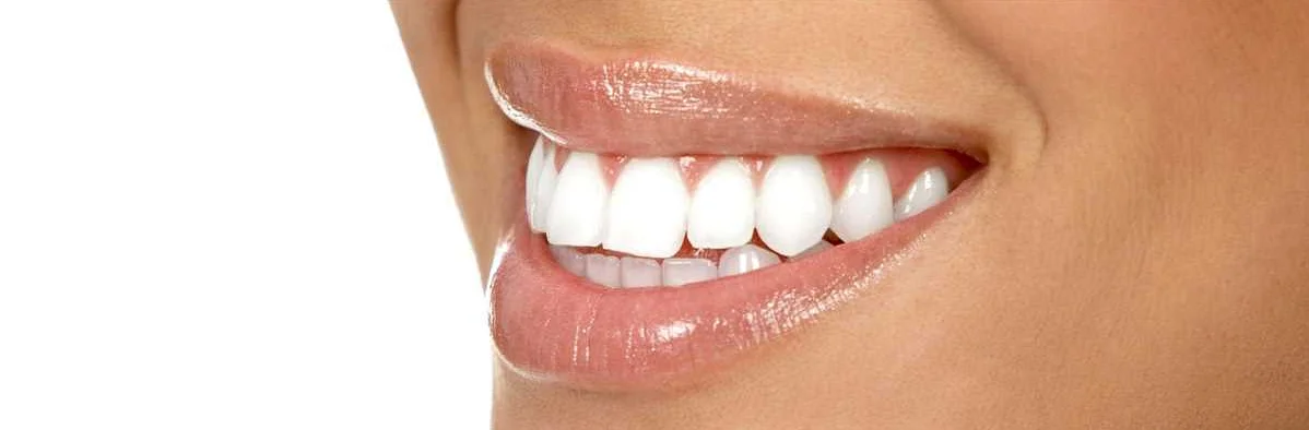 Пределы эстетической стоматологии