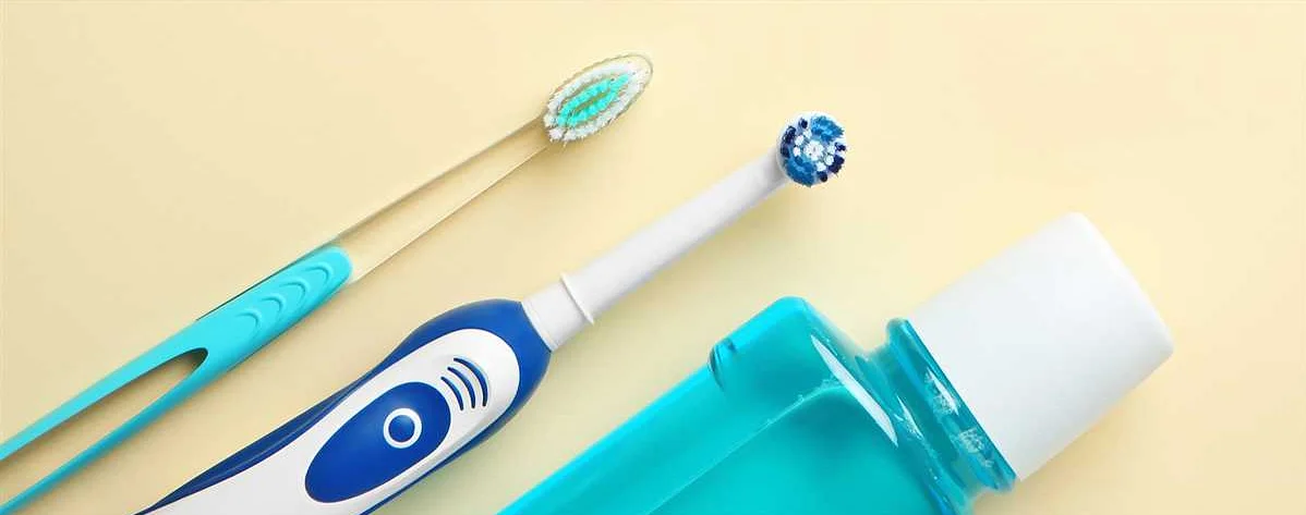 Советы экспертов по частоте замены зубной щетки