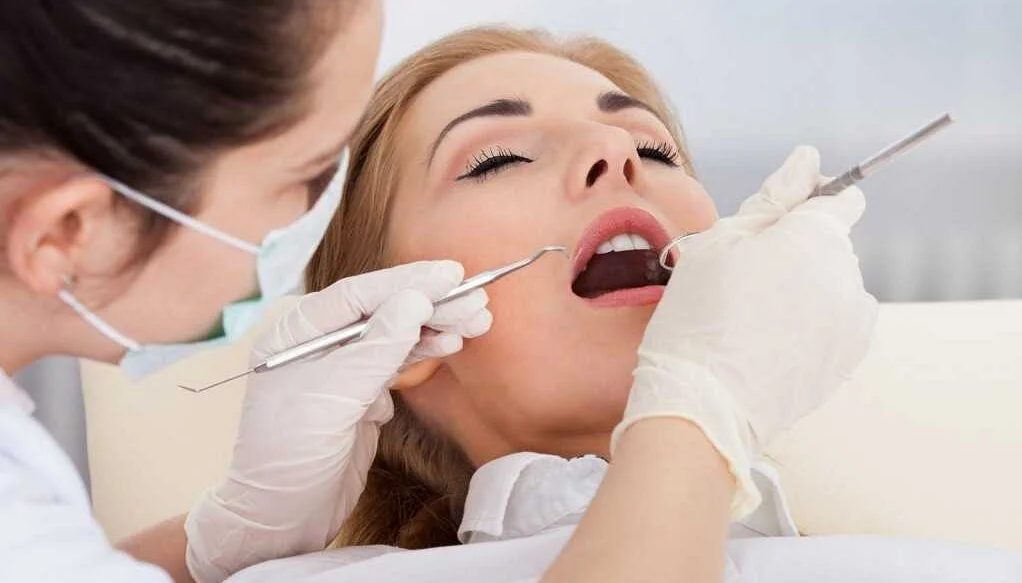 Связь между стоматологией, гастроэнтерологией и общим здоровьем