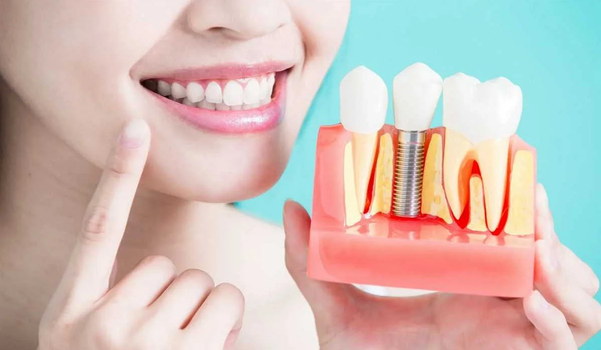 Регулярные посещения стоматолога для профилактики и контроля