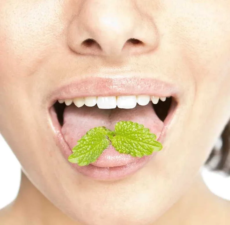 Влияние неправильного пищеварения на дыхание и запах изо рта