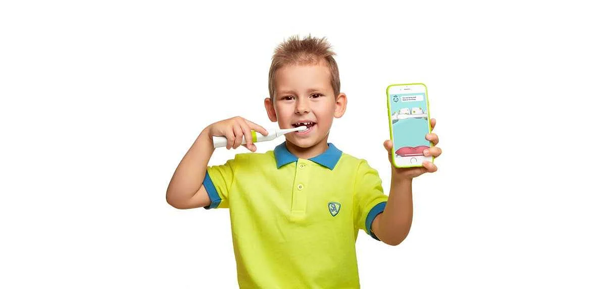 Нужная детская зубная паста