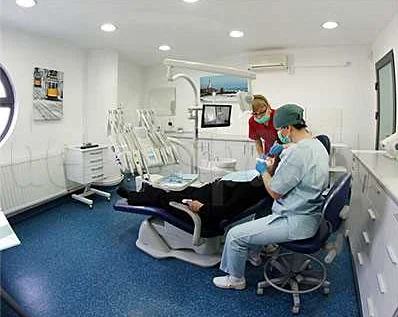 Внимательно выберите стоматологическую клинику и специалиста
