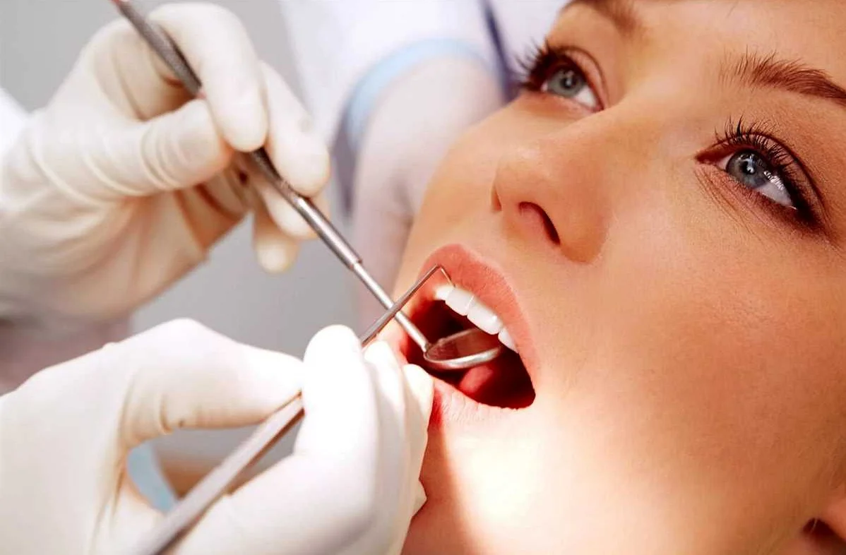 Значение регулярного посещения стоматолога