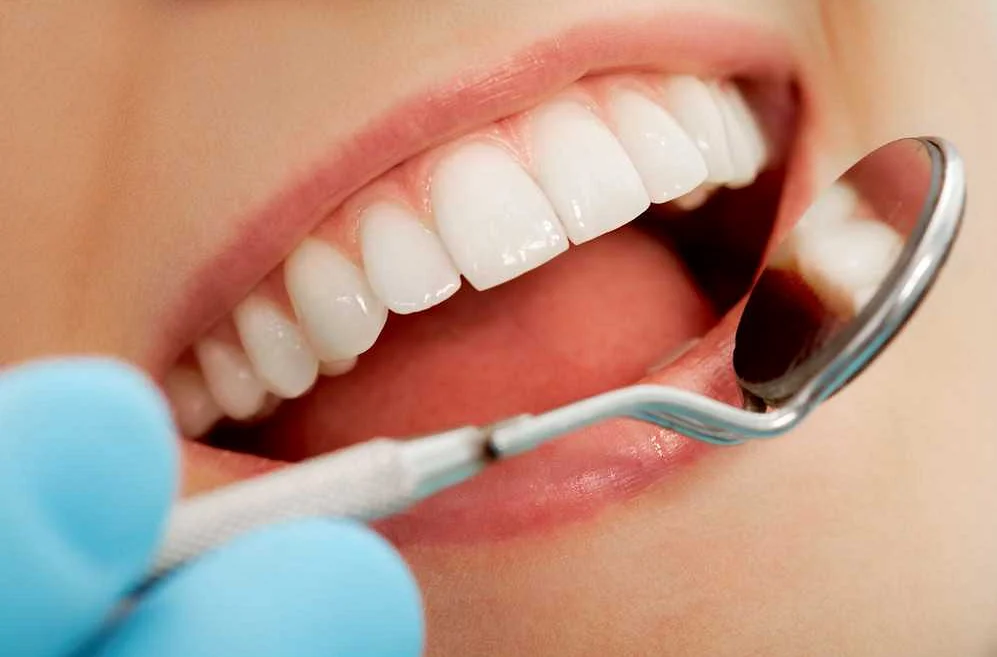 Значение стоматологии для общего здоровья