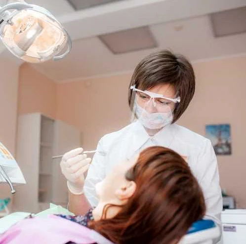 Красивая и здоровая кожа: как предотвратить стоматологические проблемы