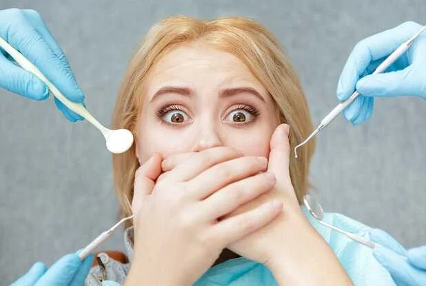 Советы психолога: как перестать нервничать перед походом к стоматологу