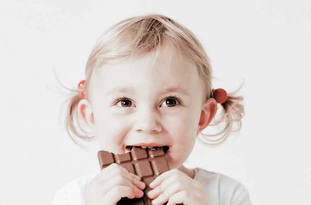 Как формировать здоровое пищевое поведение у ребенка?