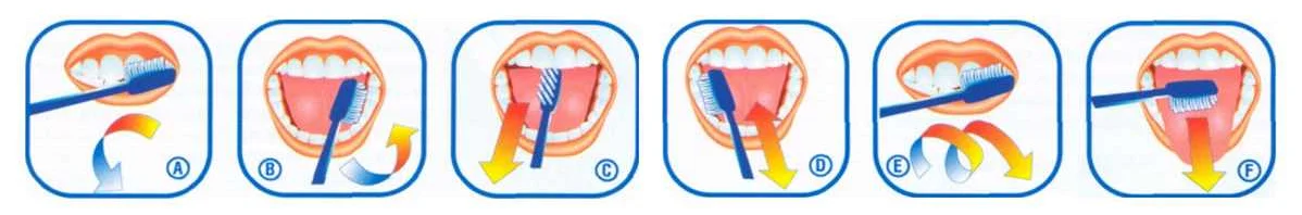 Роль стоматологической гигиены в общем здоровье