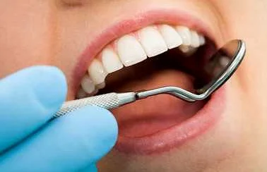 Роль стоматологического осмотра: почему важно проходить его регулярно