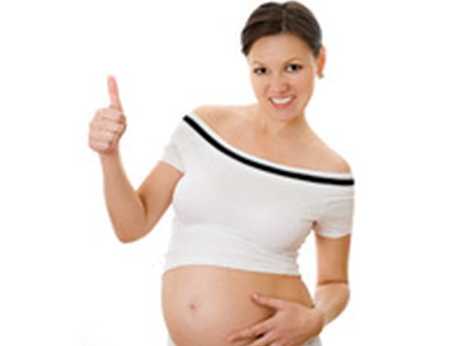 Советы по уходу за ртом и зубами во время беременности