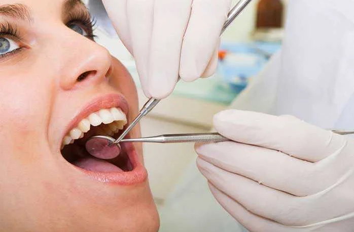 Преимущества регулярных визитов к стоматологу