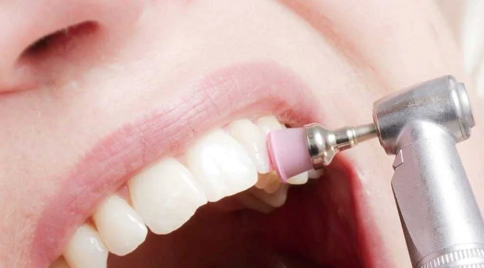 Здоровье зубов и общее здоровье