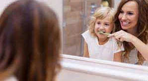 Как выбрать зубную пасту для ребенка с чувствительными зубами