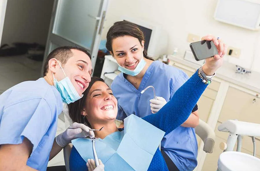 Разновидности стоматологических услуг