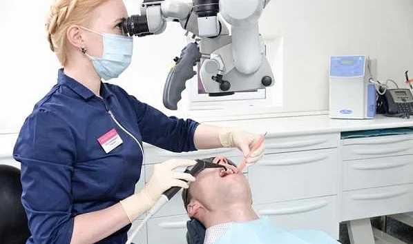 Исследуйте доступность необходимых стоматологических услуг