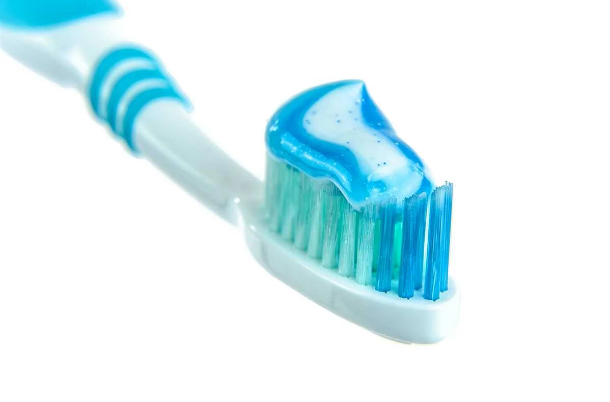 Советы по использованию детской зубной пасты-геля для отбеливания зубов