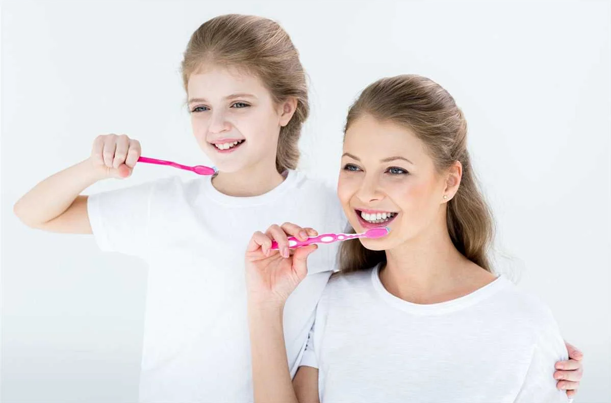 Важность правильно подобранной зубной щетки