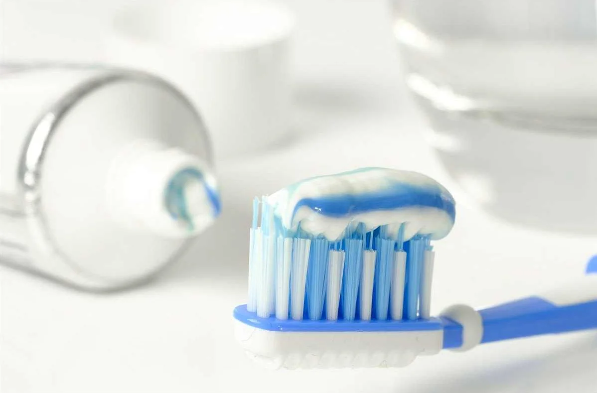 Влияние выбора зубной пасты на общее здоровье ребенка