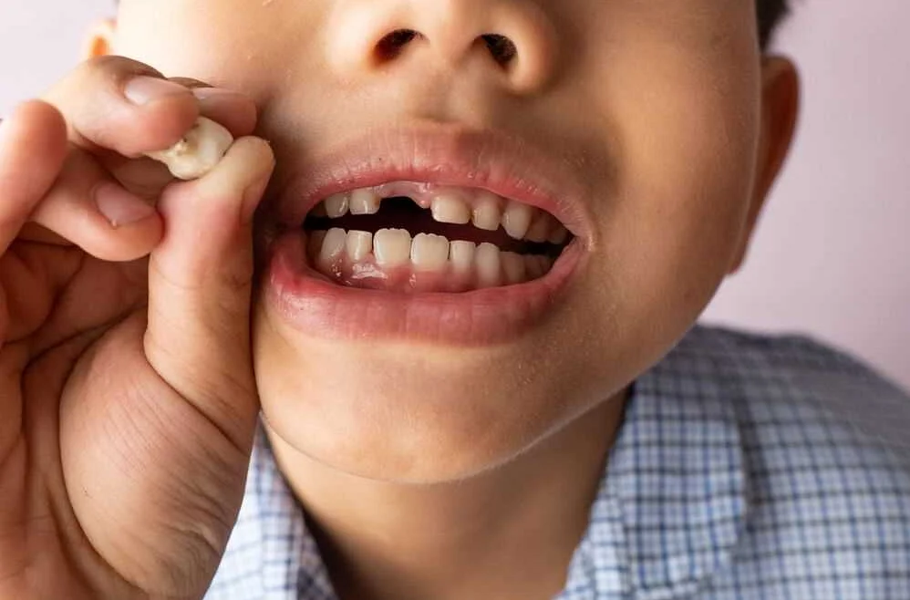 Как правильно ухаживать за зубами ребенка в домашних условиях