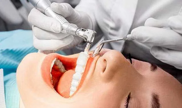 Что включает стоматологический осмотр