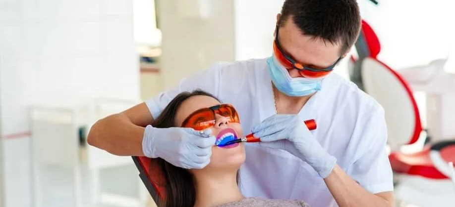 Лечение зубов: виды процедур и их эффективность