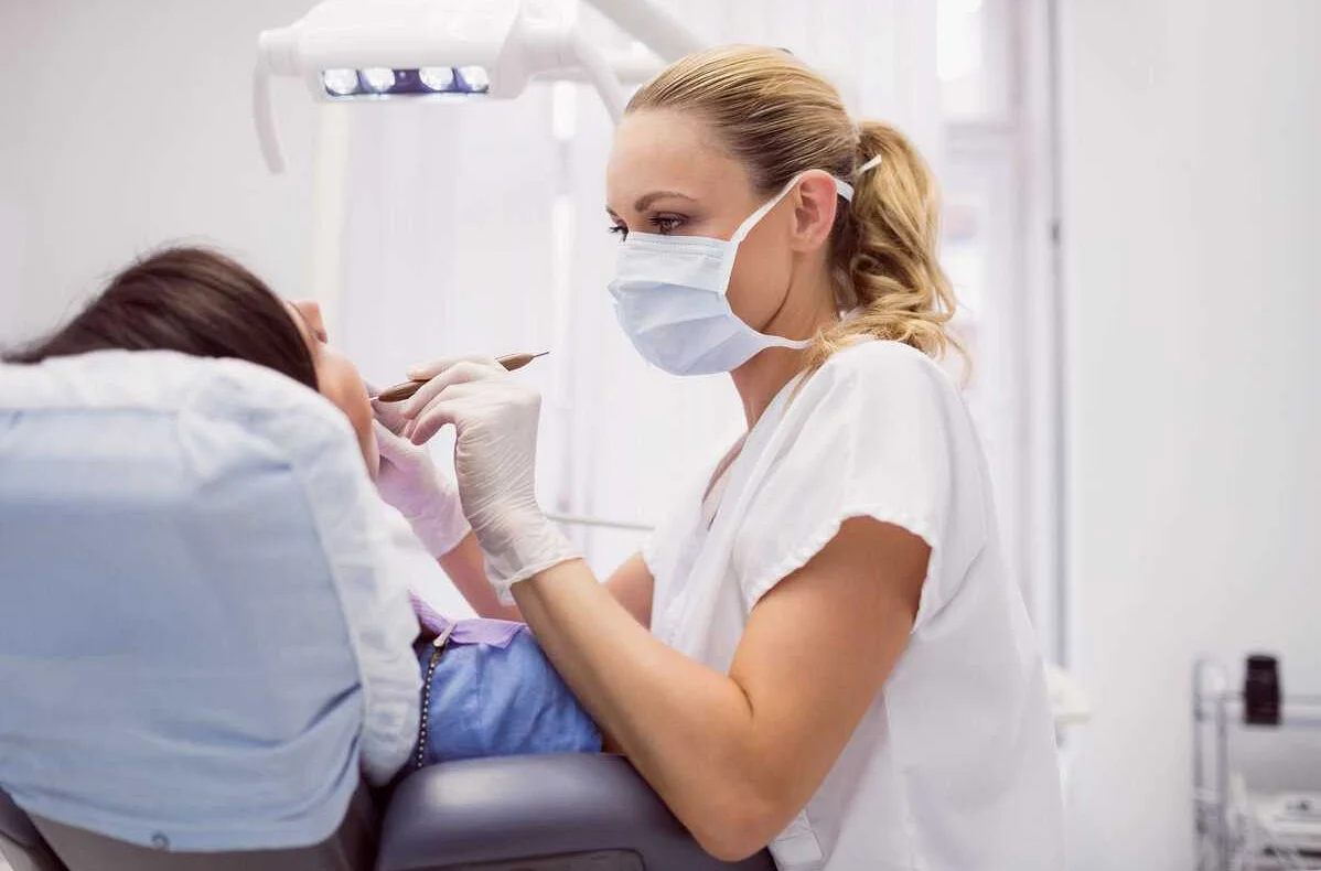 Мифы и реальность стоматологического лечения
