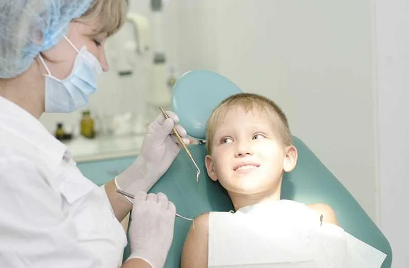 Роли стоматологического лечения в поддержании общего здоровья
