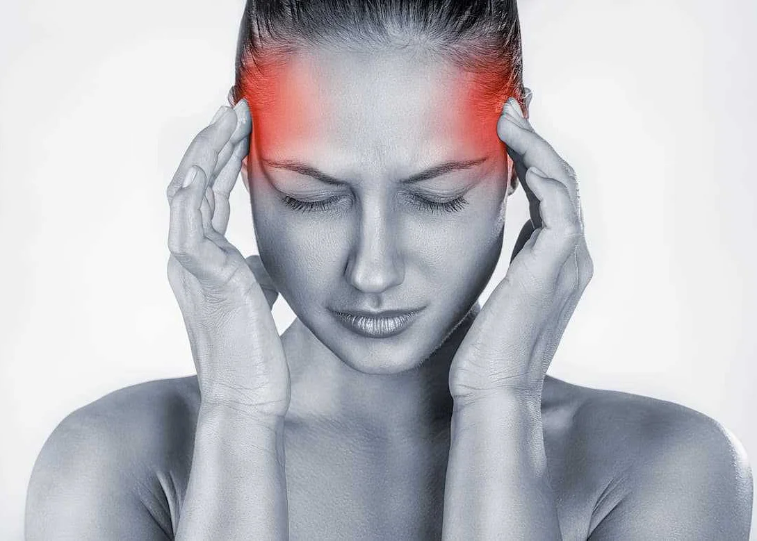 Что вызывает головные боли, глазной дискомфорт, головокружение и сонливость?