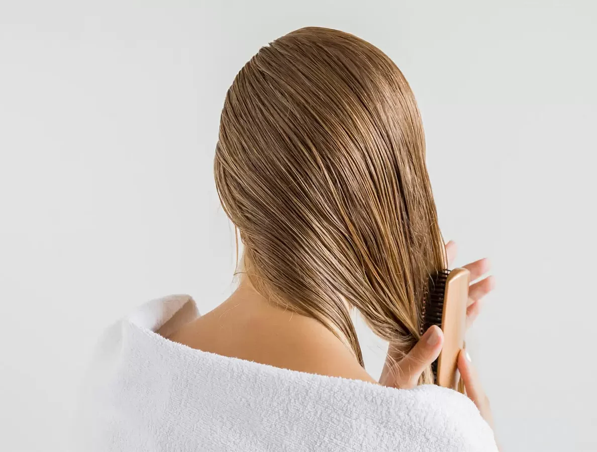 Как стригутся длинные волосы беременных: причины и последствия