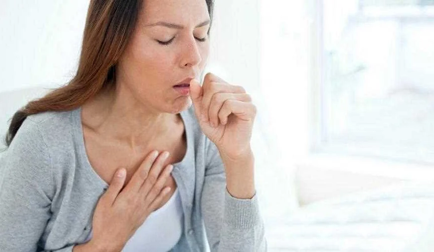 Что значит кашель после выздоровления от бронхита