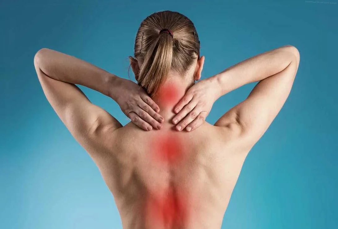 Сидячий образ жизни: последствия для вашей спины