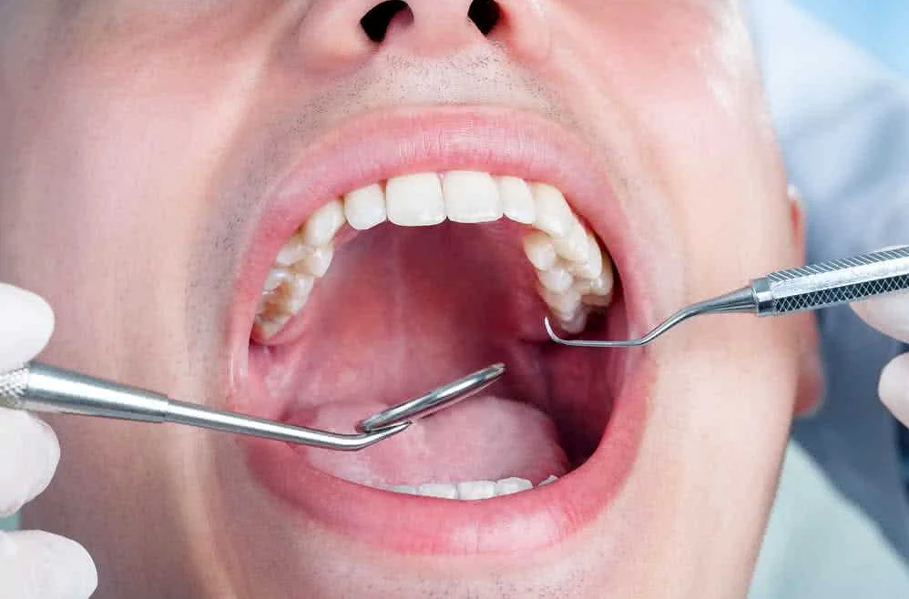 Взаимосвязь между стоматологией и общим здоровьем