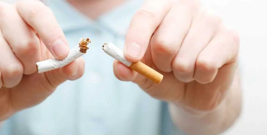 Опасности применения табачных изделий