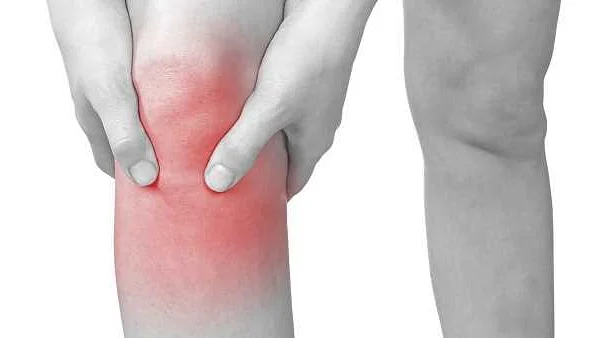 Сроки лечения опухания коленного сустава