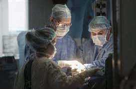 Миф 2: Оральная хирургия – это всегда операция